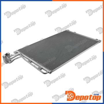 Radiateur de Climatisation pour VOLVO | CCS-VV-011, 7-3074